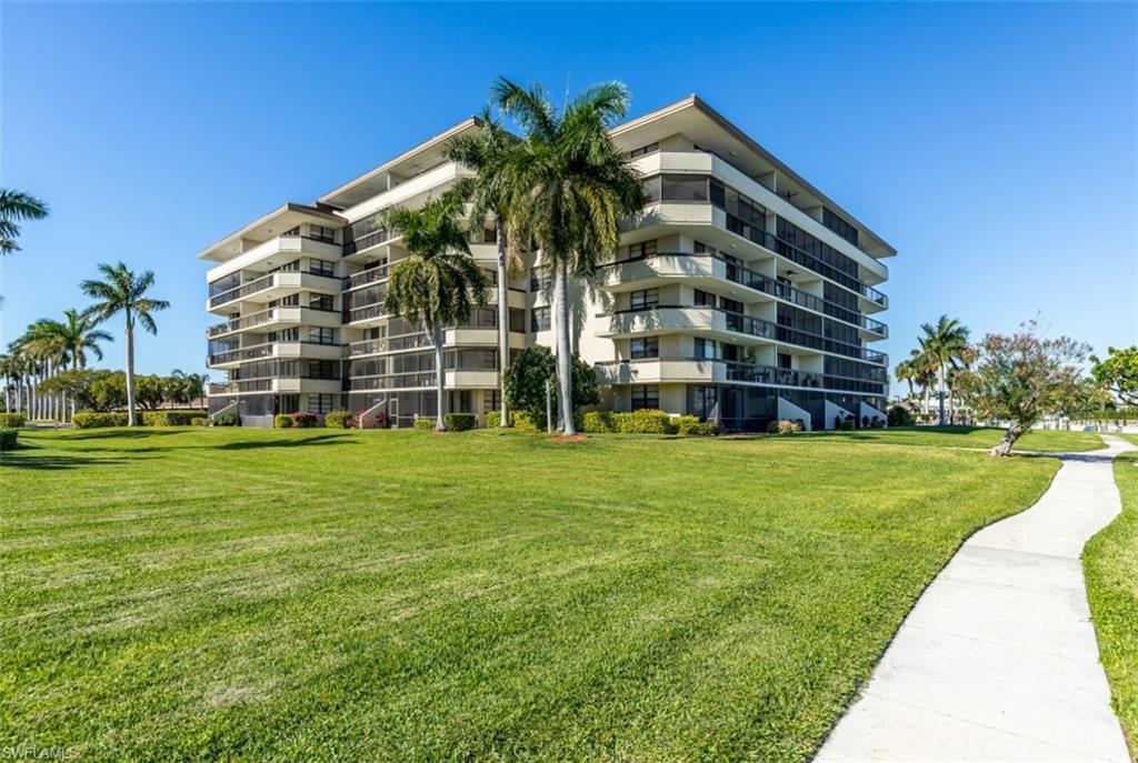 SOUTH SEAS CLUB CONDO - Residential