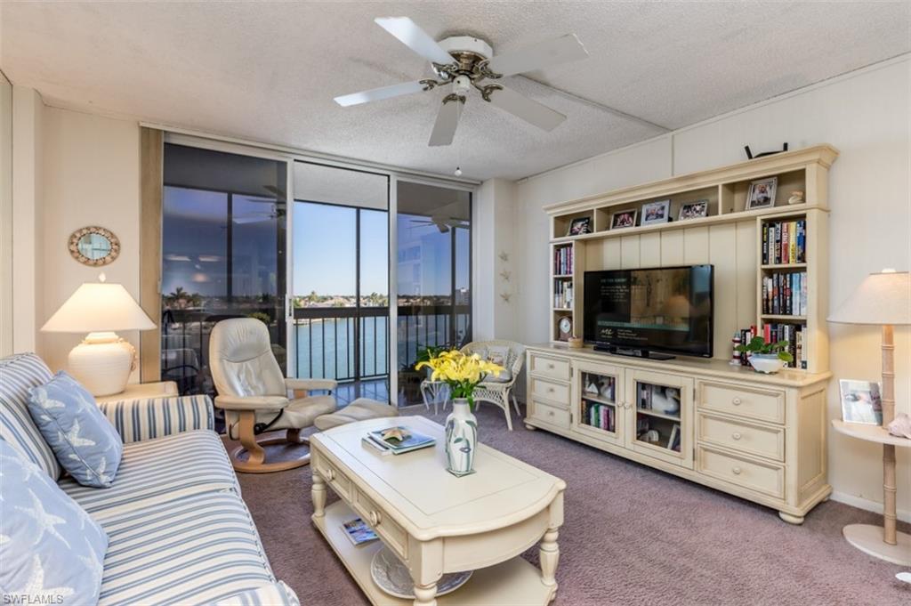 SOUTH SEAS CLUB CONDO - Residential