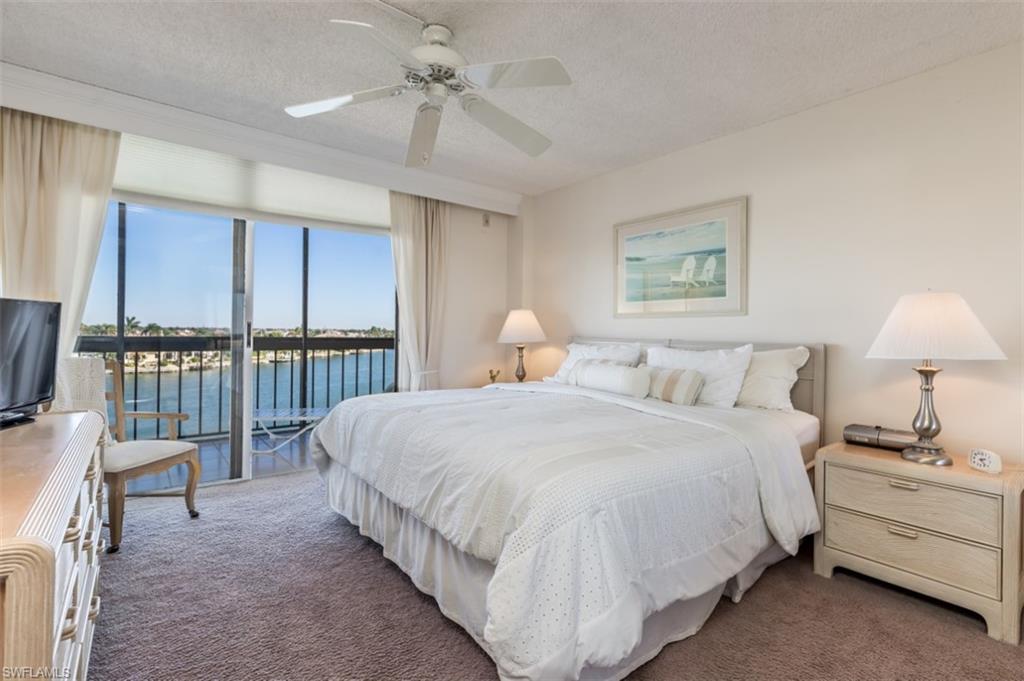 SOUTH SEAS CLUB CONDO - Residential