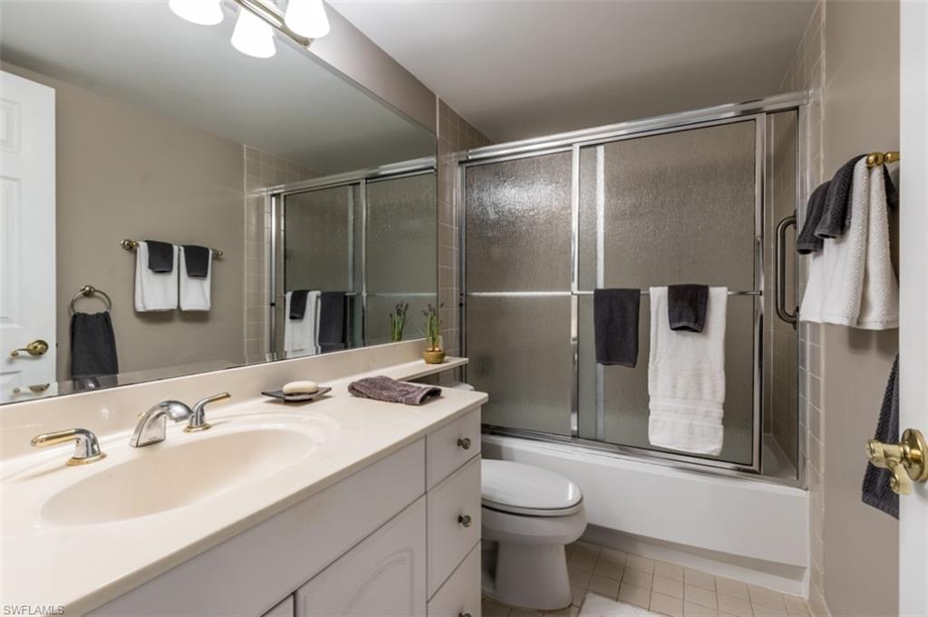 SOUTH SEAS CLUB CONDO - Residential