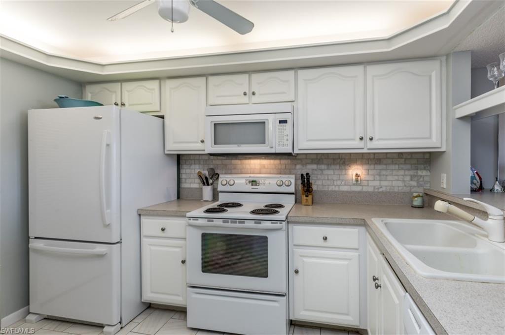 SOUTH SEAS CLUB CONDO - Residential