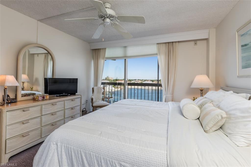 SOUTH SEAS CLUB CONDO - Residential