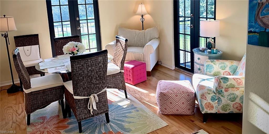 PASEO - Residential Lease