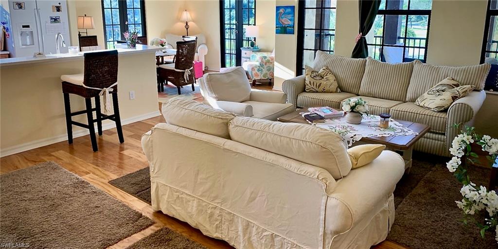 PASEO - Residential Lease