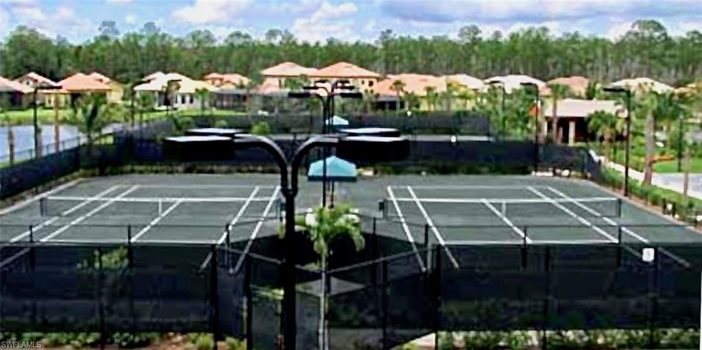 PASEO - Residential Lease