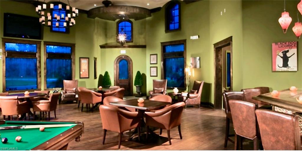 PASEO - Residential Lease