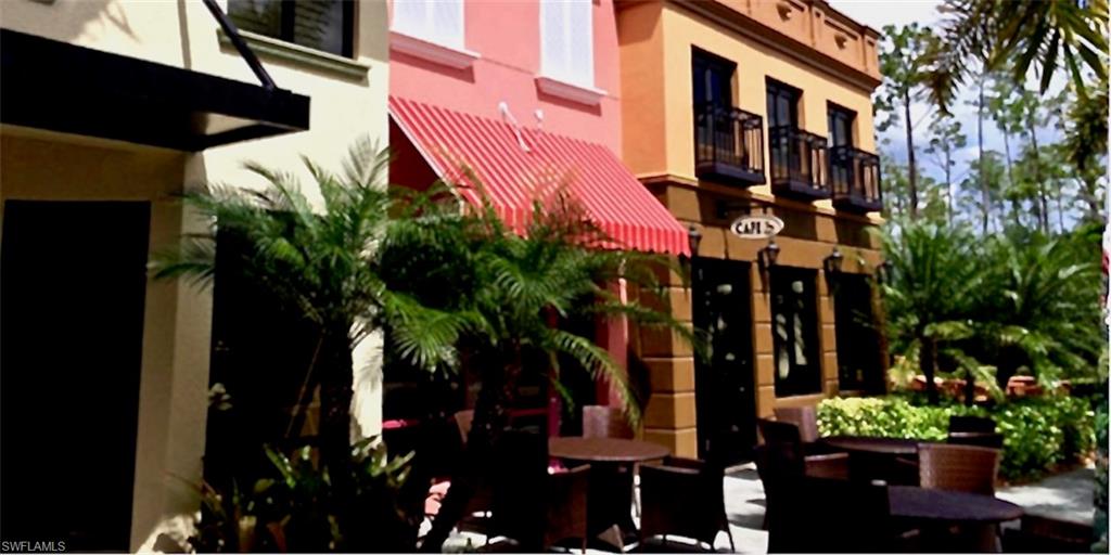 PASEO - Residential Lease