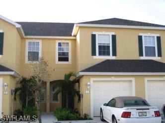 FOREST LAKE TOWNHOMES - Residential