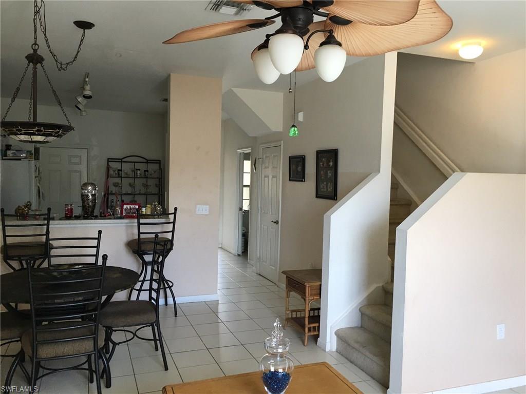 FOREST LAKE TOWNHOMES - Residential