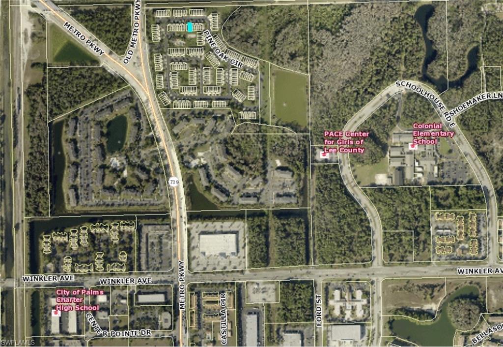 FOREST LAKE TOWNHOMES - Residential