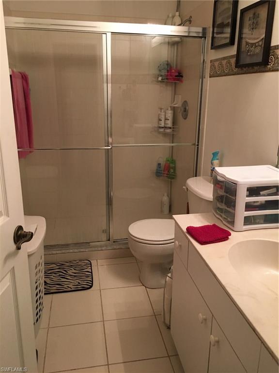 FOREST LAKE TOWNHOMES - Residential