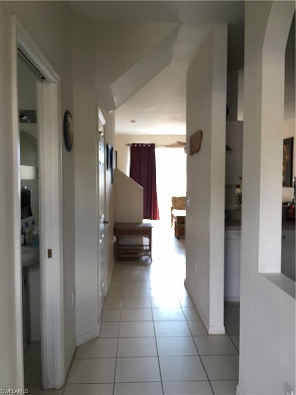 FOREST LAKE TOWNHOMES - Residential