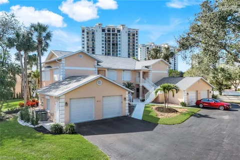 651 Wiggins Lake Dr Unit 101, Naples, FL 34110 - #: 225002474