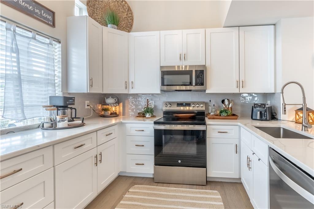 RENAISSANCE - Residential