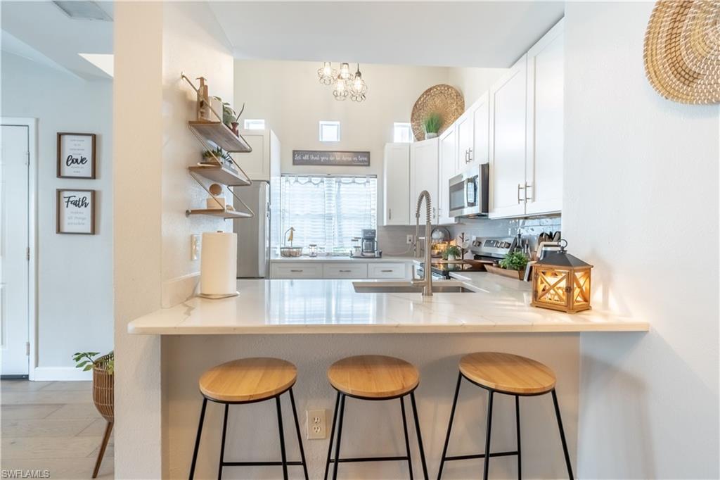 RENAISSANCE - Residential