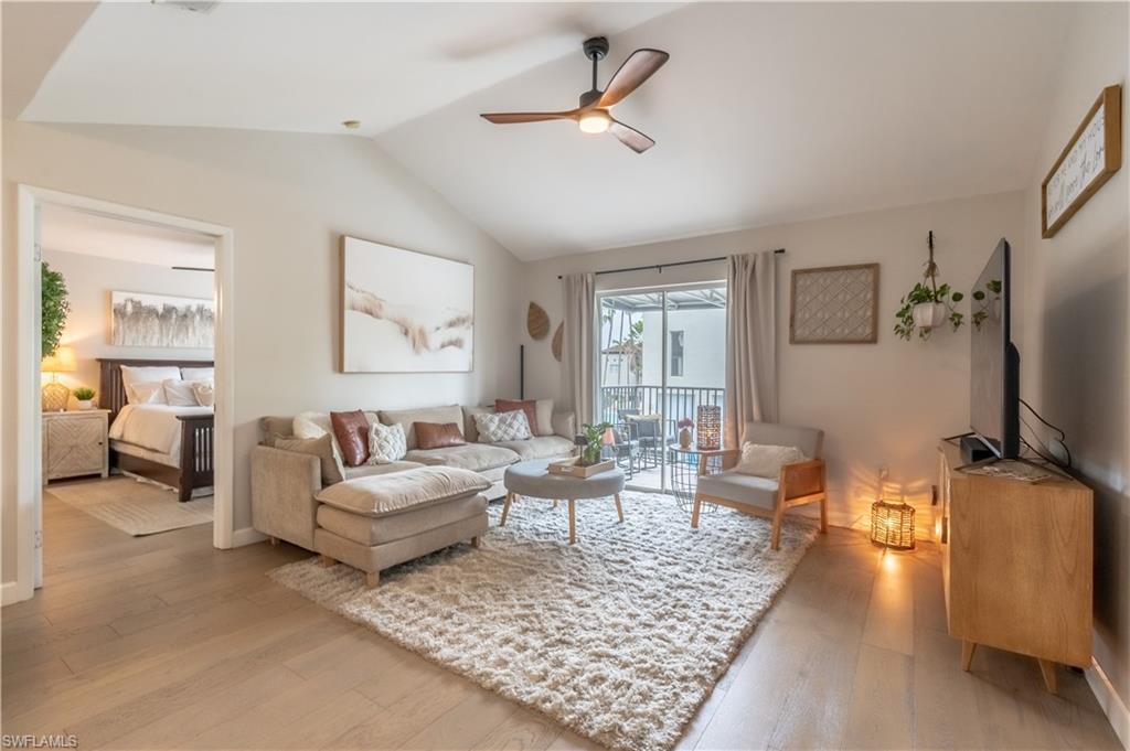 RENAISSANCE - Residential