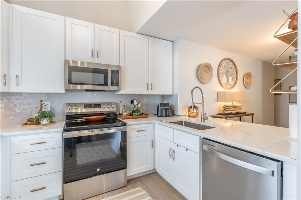 RENAISSANCE - Residential