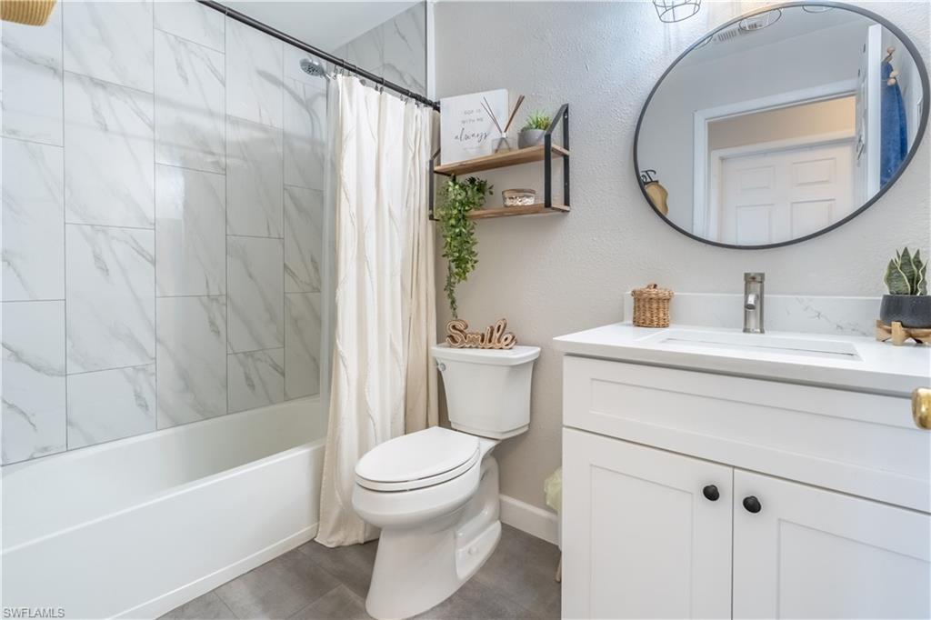 RENAISSANCE - Residential