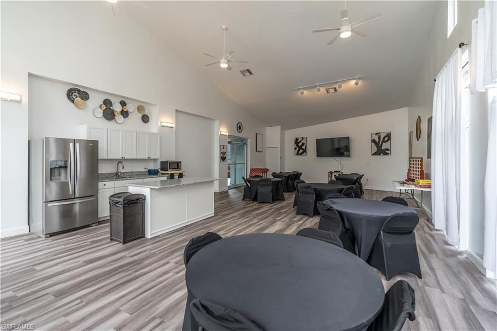 RENAISSANCE - Residential