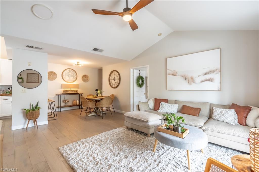 RENAISSANCE - Residential