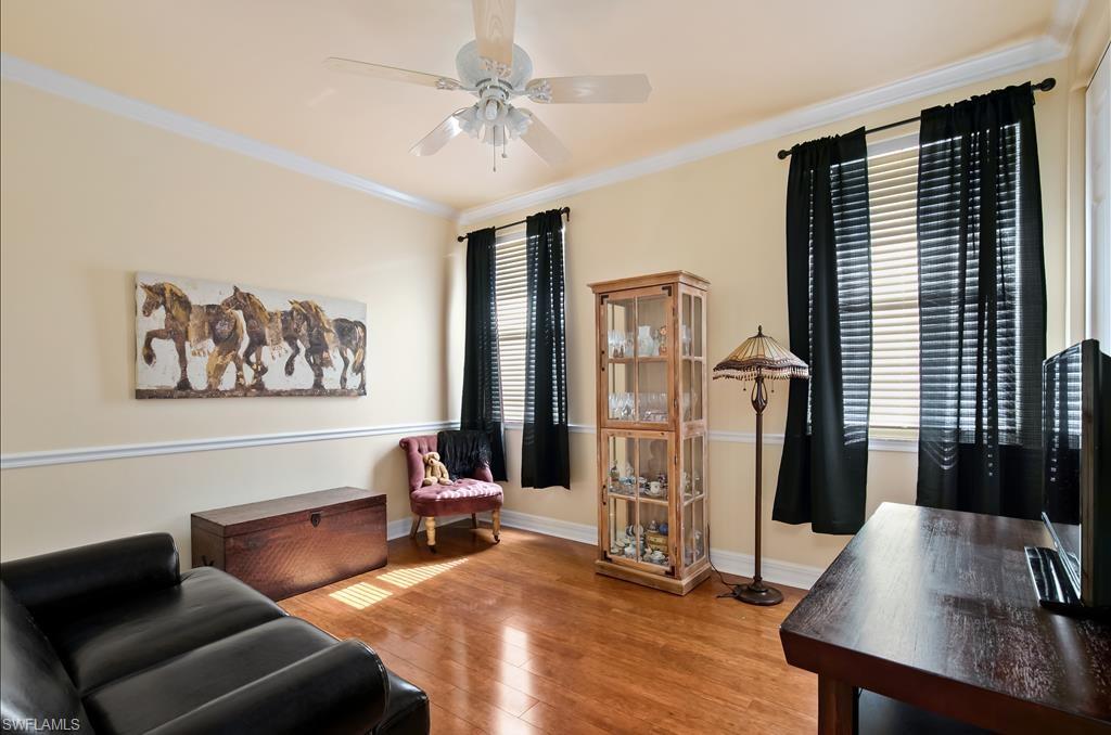 SATURNIA LAKES - Residential