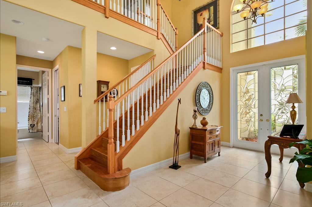 SATURNIA LAKES - Residential