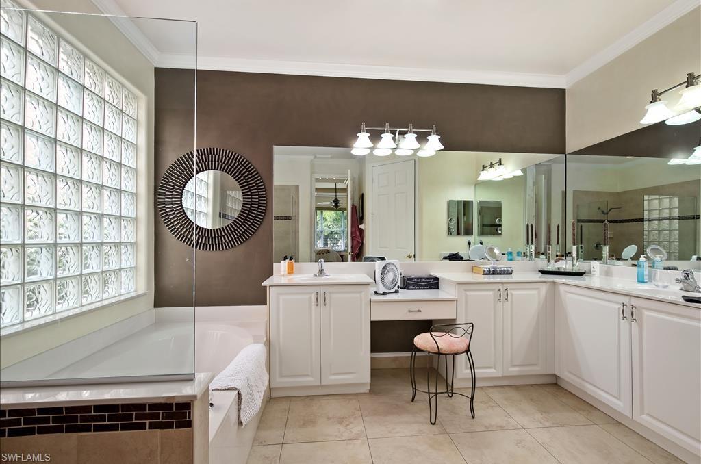 SATURNIA LAKES - Residential