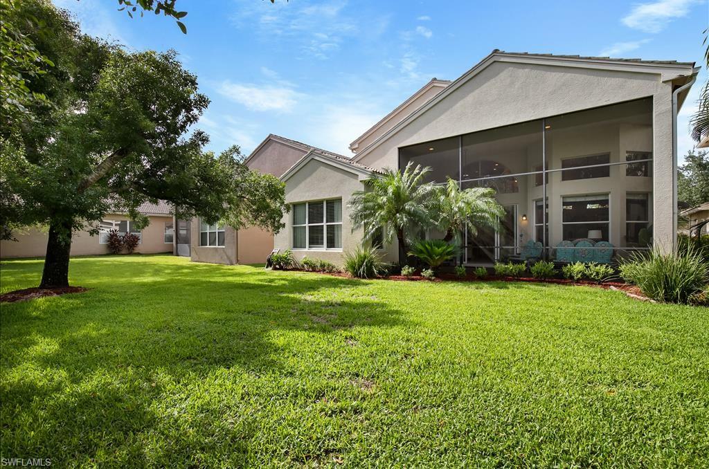 SATURNIA LAKES - Residential