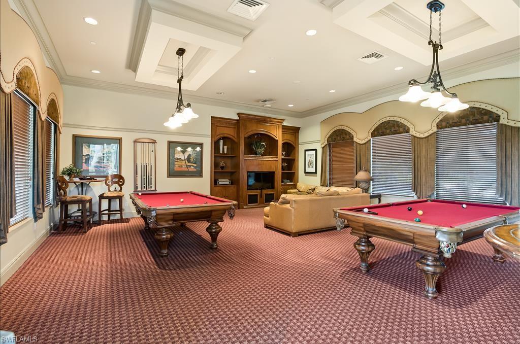 SATURNIA LAKES - Residential