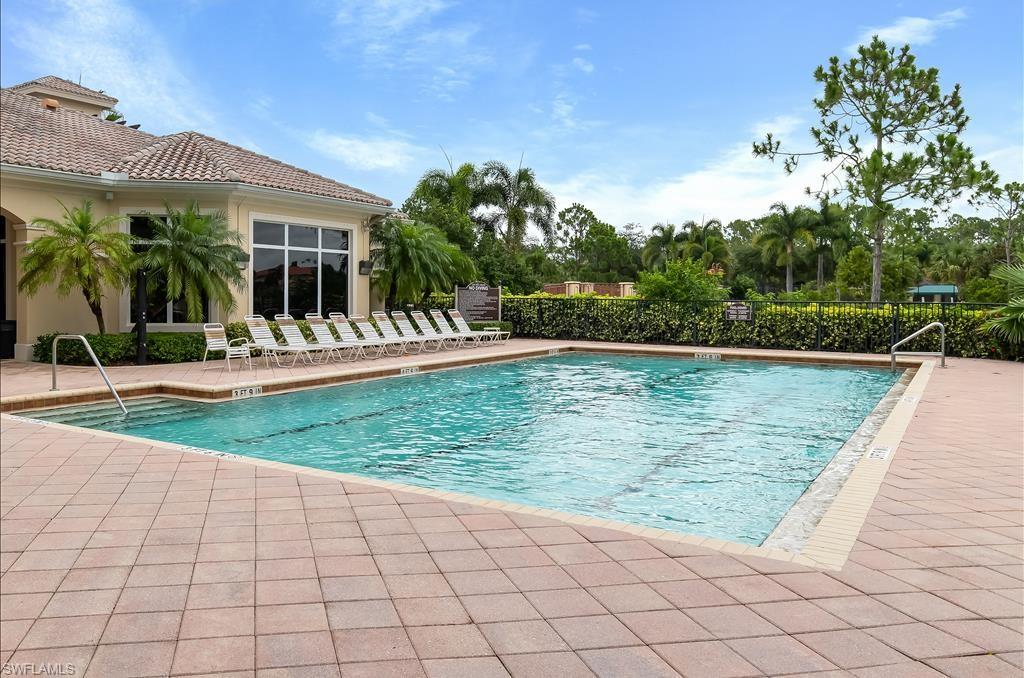 SATURNIA LAKES - Residential