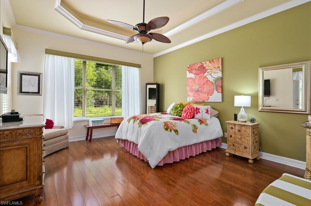 SATURNIA LAKES - Residential