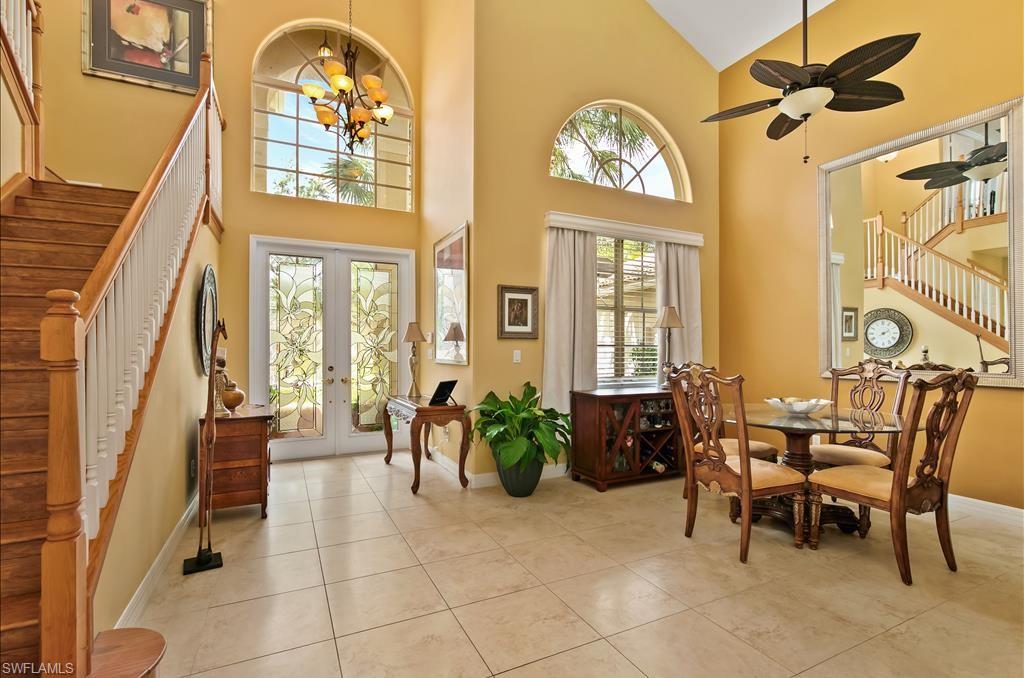 SATURNIA LAKES - Residential