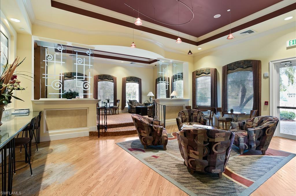 SATURNIA LAKES - Residential