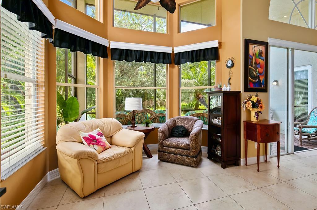 SATURNIA LAKES - Residential