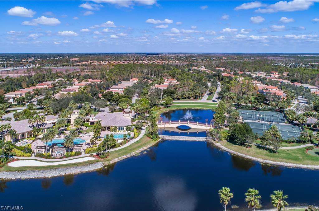 SATURNIA LAKES - Residential