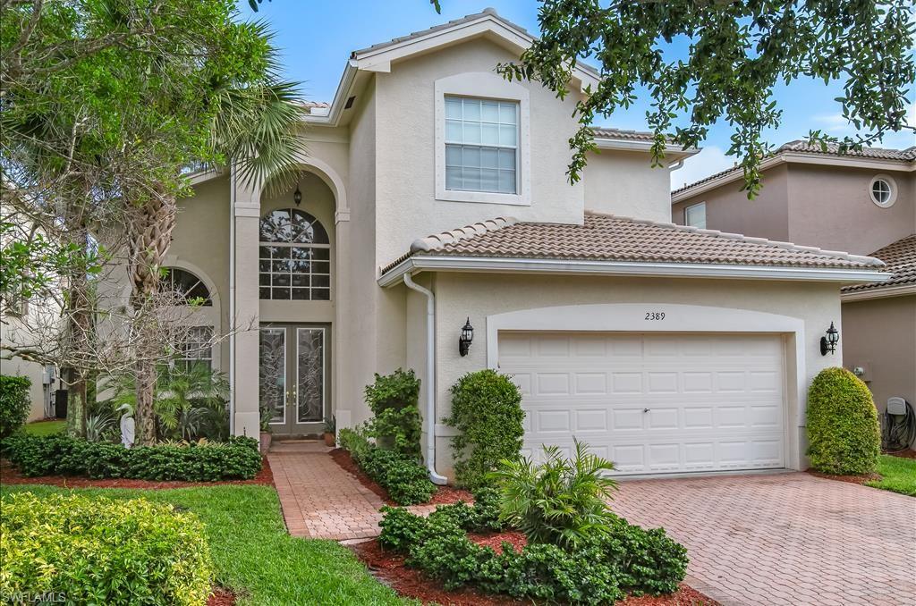 SATURNIA LAKES - Residential