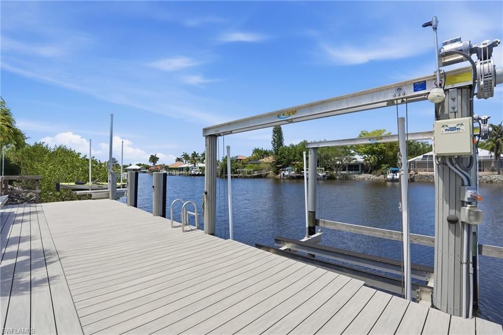 Photo of 141 Wilderness Cay, NAPLES, FL 34114 (MLS # 226014083)