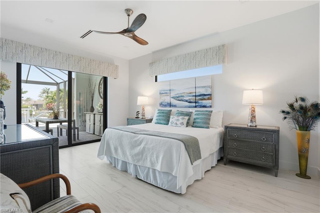 THE CAYS - Residential