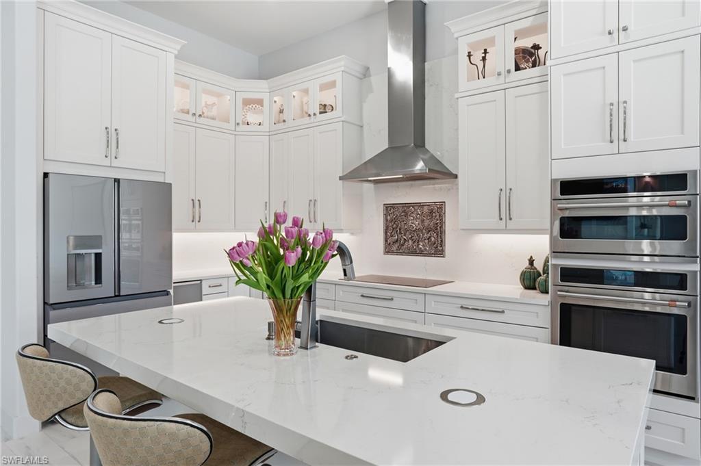 THE CAYS - Residential