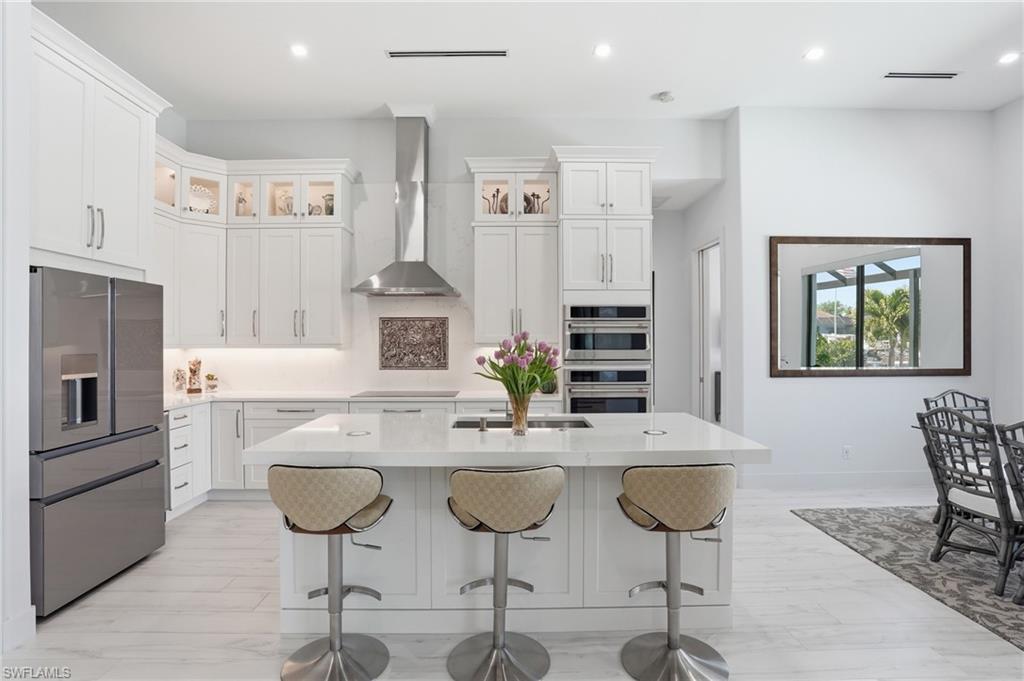 THE CAYS - Residential