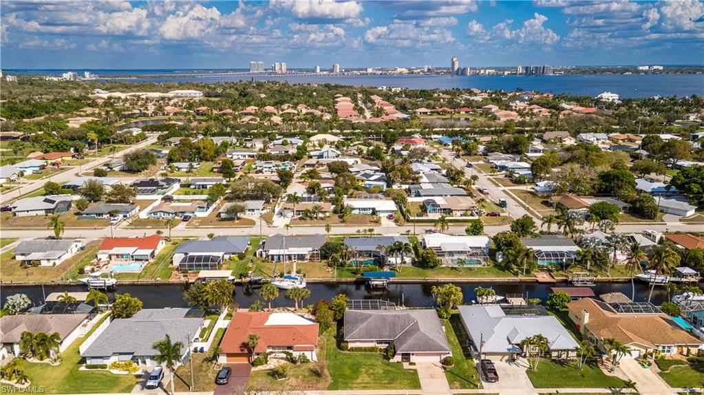 WATERWAY ESTATES - Residential