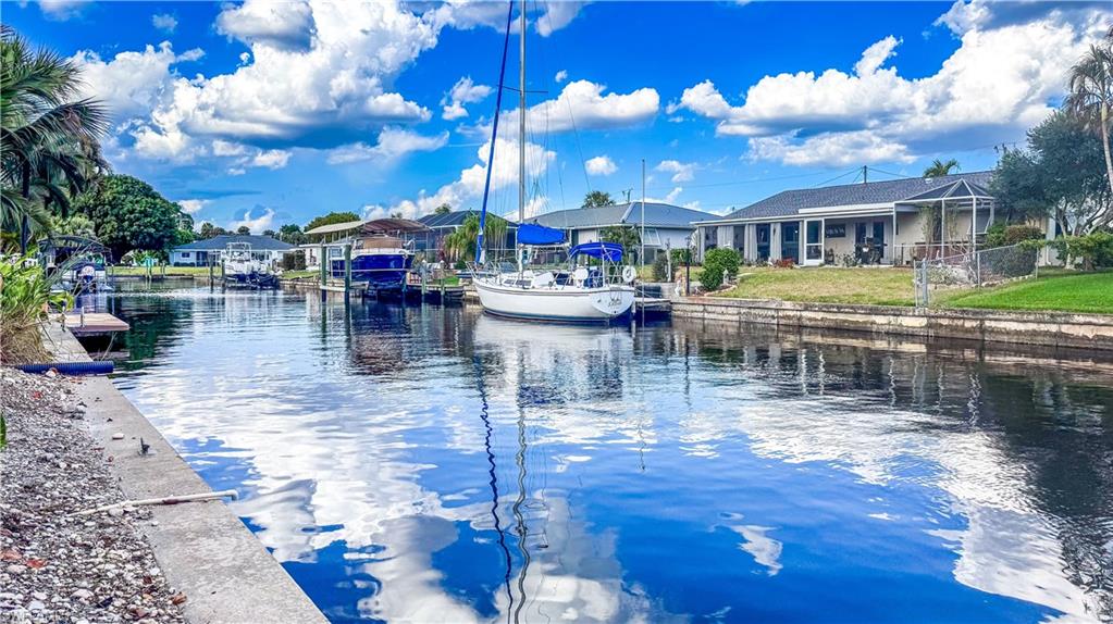 WATERWAY ESTATES - Residential