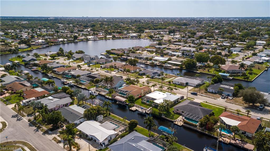 WATERWAY ESTATES - Residential