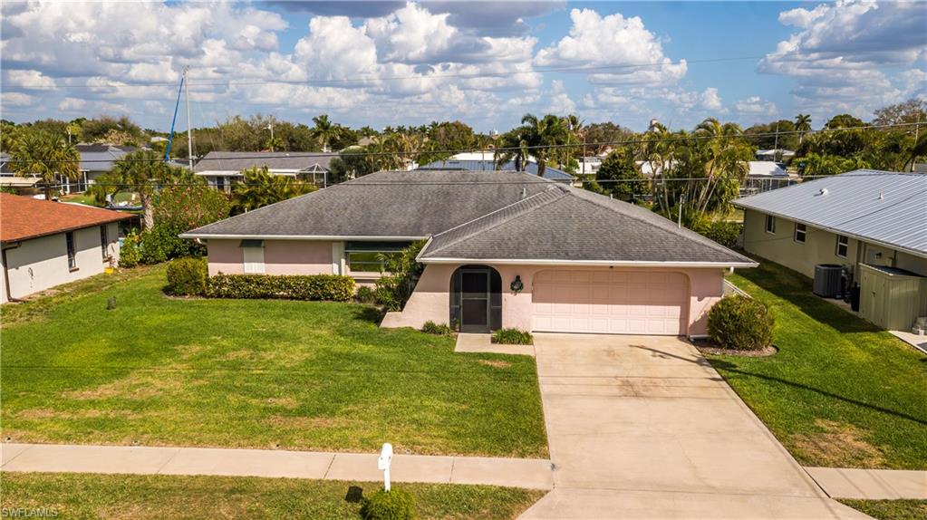 WATERWAY ESTATES - Residential