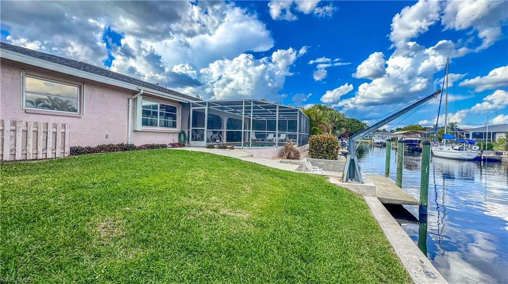 WATERWAY ESTATES - Residential