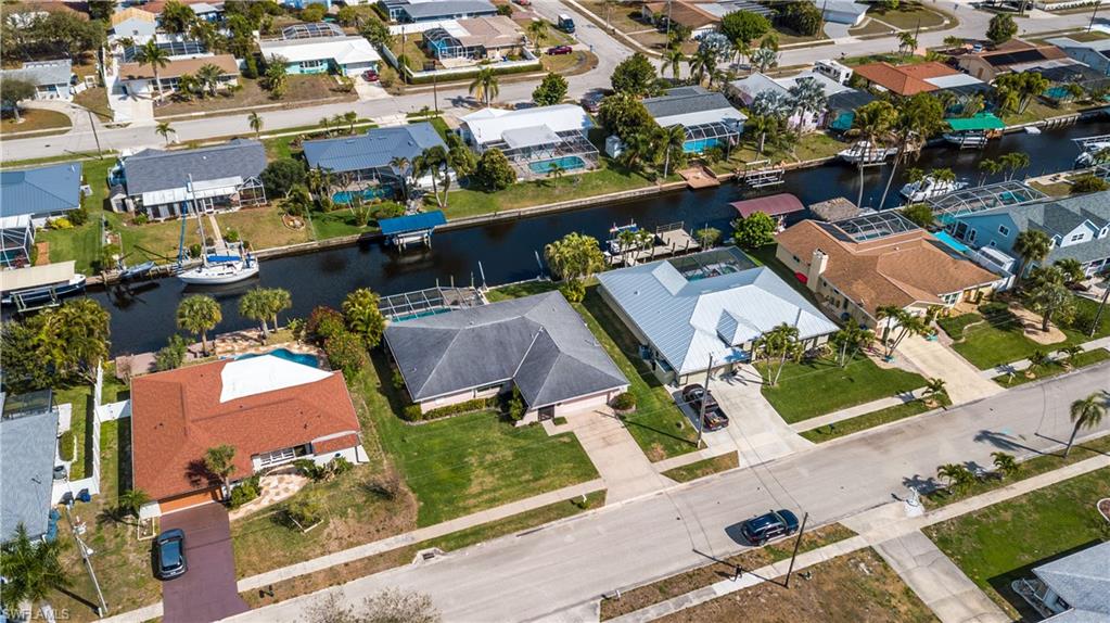 WATERWAY ESTATES - Residential