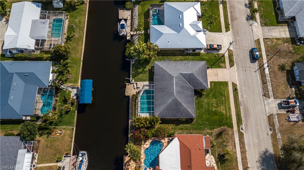 WATERWAY ESTATES - Residential