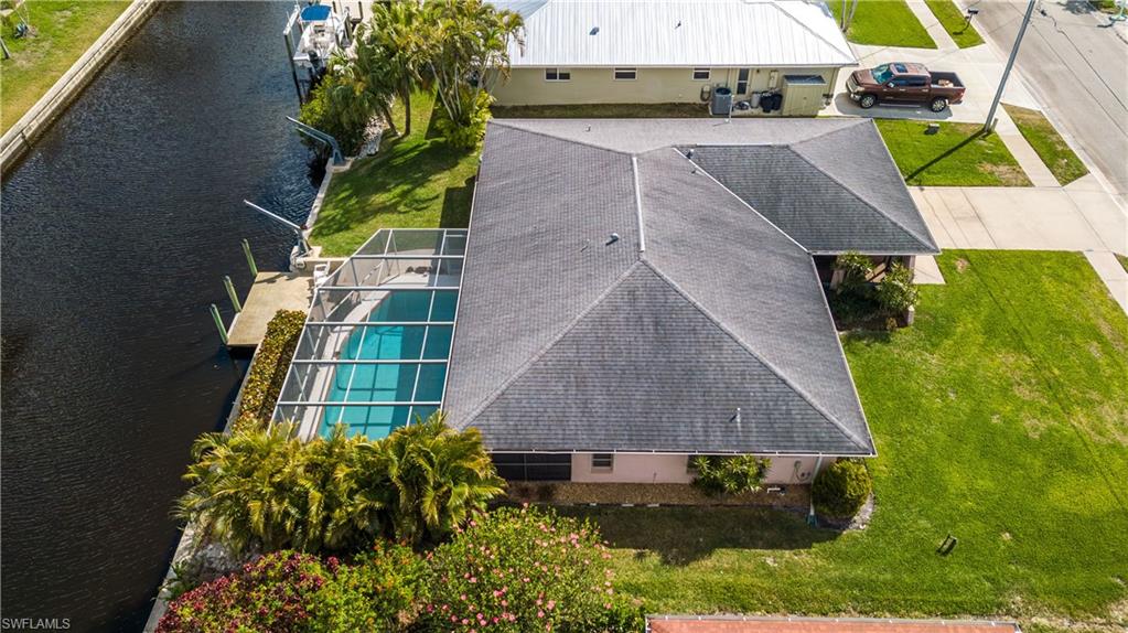 WATERWAY ESTATES - Residential