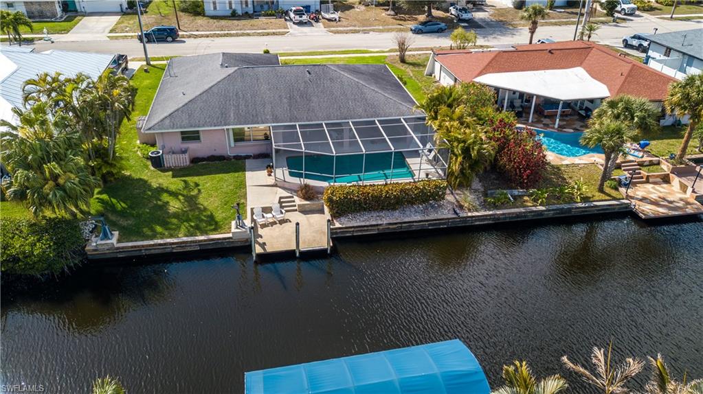 WATERWAY ESTATES - Residential