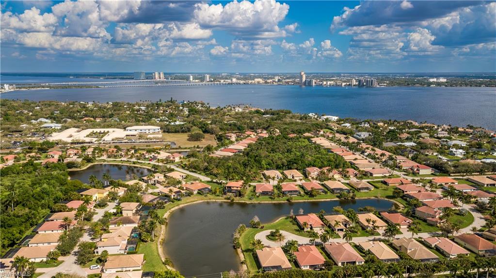 WATERWAY ESTATES - Residential